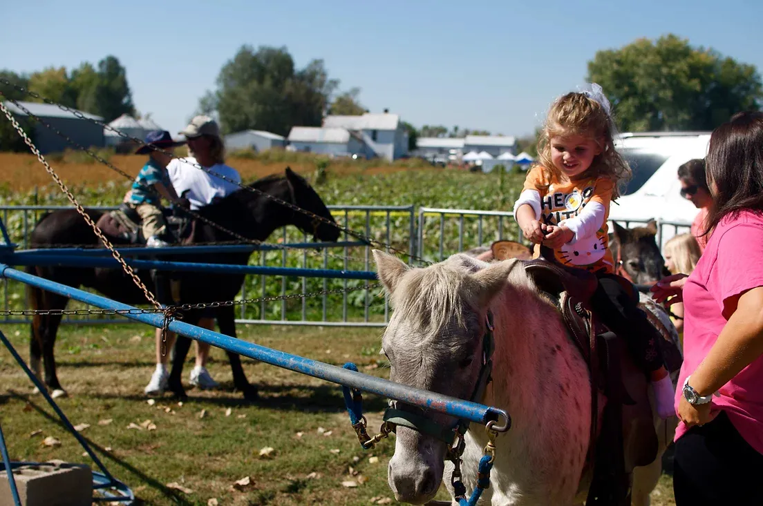 2023 Hartsburg Pumpkin Festival